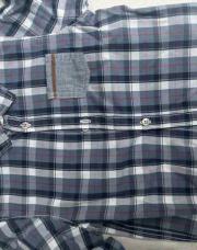 Chemise 86