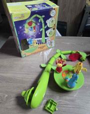 Mobile magic jungle Babymoov