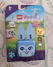  lego friends 41666 boite scellé 