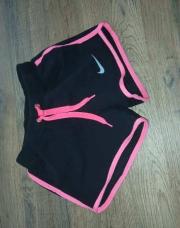 Short nike 8ans