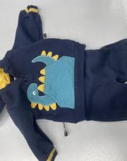 Ensemble dino 3 mois 