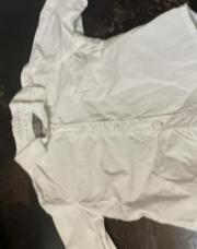 Chemise blanche orchestra 6M