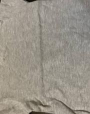T-shirt gris 