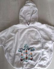 Cape de bain picco mini 0 mois 