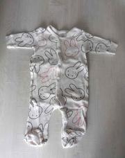 Pyjama Musty 0 mois 