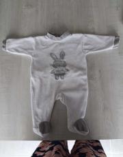 Pyjama King bear lapin 1 mois 