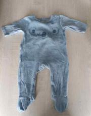 Pyjama trafic bleu koala 3 mois