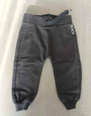 Pantalon gris 3 mois 