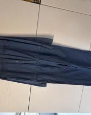 Combien en jeans taille 36 ( boutique indépendante)