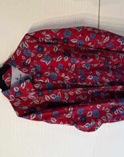 Chemise homme taille 6(macson) 