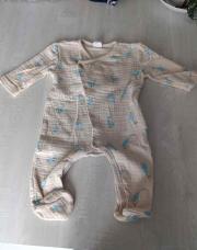 Pyjama oies Hema 6 mois