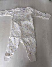 Pyjama été petit bateau 6 mois 
