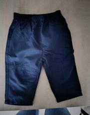 Pantalon été marine 6 mois 