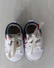 Baskets obaibi 6/12 mois