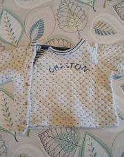 Blouse chaton TAO T74