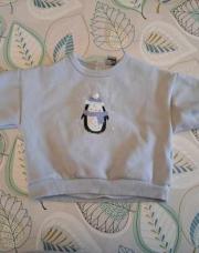 Pill pingouin kiabi 12 mois