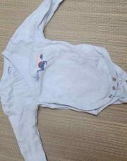 Bodie Cache cœur 3 mois