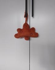 Mobile musical nuage 