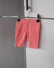 Short fille  3 mois