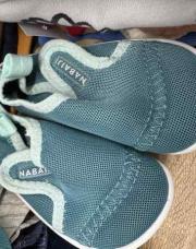 Sandales d’eau 22-24 nabaiji 