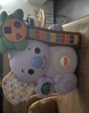 Linkimals Koala Fisher-price