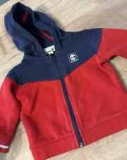 Gilet Timberland 18M