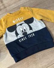 Pull Mickey C&A 74