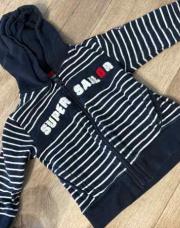 Gilet super sailor 12M