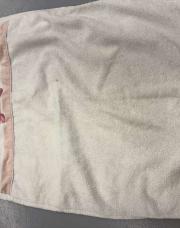 Housse de matelas à langer sauthon