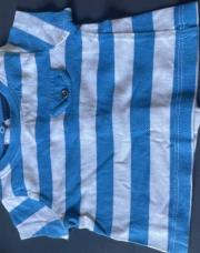 T shirt kitchoun 1 mois 54 cm