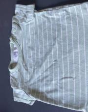 T shirt 1 mois 50 cm