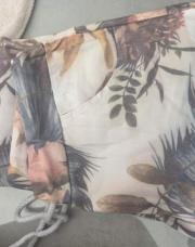 Pantalon M 