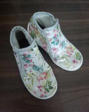 Chaussures Bellamy P24