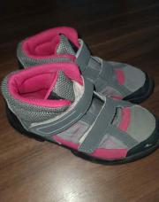 Chaussures Quechua P31