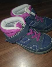 Chaussures Quechua P27