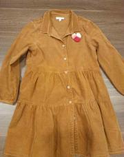 Robe Milla 6-7ans 