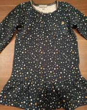 Robe 2-3 ans JBC