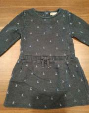 Robe 2 ans JBC 