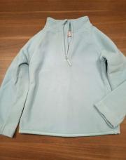 Pull polaire 2-3 ans