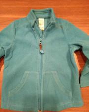 Gilet Polaire Quechua 3 ans