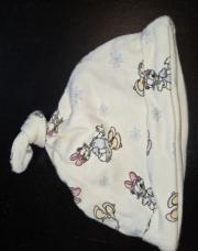 Bonnet Daisy 0/3mois