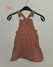 Robe à fleur 98