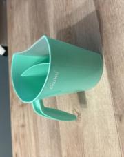 Gobelet bain Akuku vert 