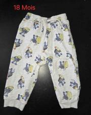 Jogging Stitch 18mois