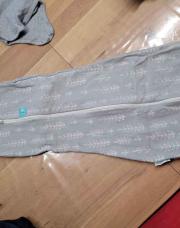 Gigoteuse mi saison 3 mois