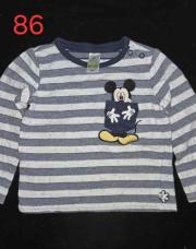 Blouse Mickey 86