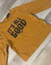 T-shirt long Good 3M Kiabi 