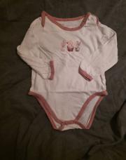 Boody canard fleurs 24 mois TQF