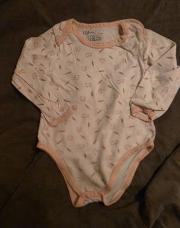 Body canards 24 mois TQF