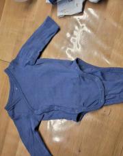 Bodie manches longues 1 mois